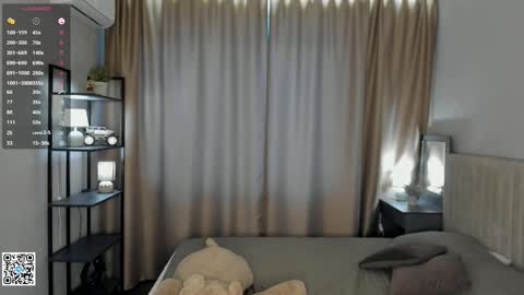 Lola online show from February 2026 04:08:01 AM