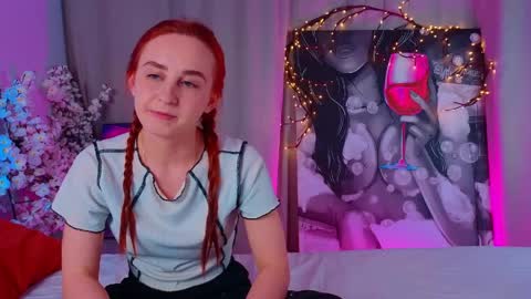 Snapshot of kathryncanpbell chatting on March 2026 06:07:01 PM Bonie online show from March 2026 06:07:01 PM