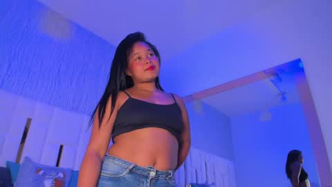 Snapshot of kathy18_ chatting on December 2024 03:22:02 AM Kathy online show from December 2024 03:22:02 AM