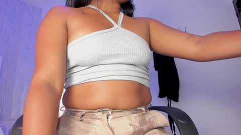 Snapshot of kathy18_ chatting on January 2025 03:15:01 AM Kathy online show from January 2025 03:15:01 AM