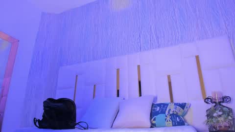 Snapshot of kathy18_ chatting on January 2025 03:07:01 AM Kathy online show from January 2025 03:07:01 AM