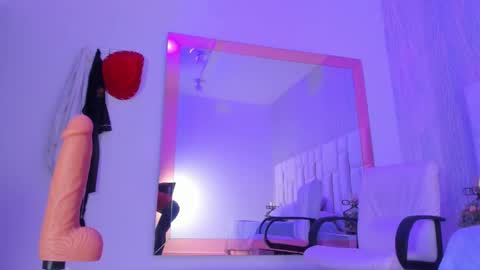 Snapshot of kathy18_ chatting on February 2025 03:28:01 AM Kathy online show from February 2025 03:28:01 AM