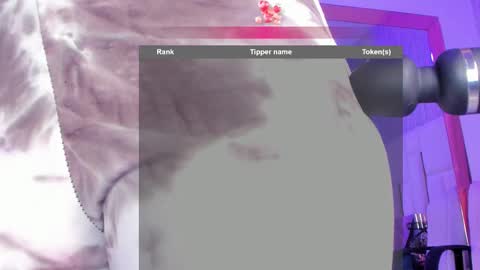 Snapshot of kathy18_ chatting on February 2025 03:12:02 AM Kathy online show from February 2025 03:12:02 AM