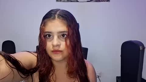 Snapshot of kathy_love3 chatting on April 2026 02:53:01 AM Kathy online show from April 2026 02:53:01 AM