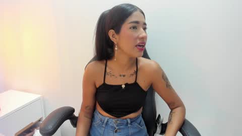 Snapshot of kathy_naughty1 chatting on January 2025 11:54:02 AM Khaty online show from January 2025 11:54:02 AM