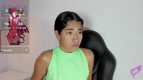 Snapshot of kathy_naughty1 chatting on February 2025 12:14:02 PM Khaty online show from February 2025 12:14:02 PM