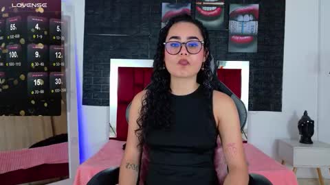 Kate 3 - INSTAGRAM Kathy sc94 online show from November 2025 08:54:01 PM