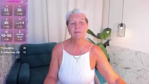 Snapshot of kathy_sunn chatting on July 2026 02:24:02 PM Kathy online show from July 2026 02:24:02 PM