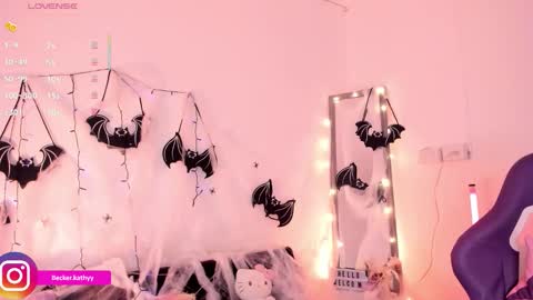 Katherine online show from October 2025 01:06:02 PM