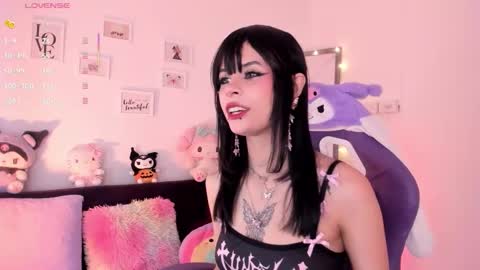 Katherine online show from November 2025 03:56:02 PM