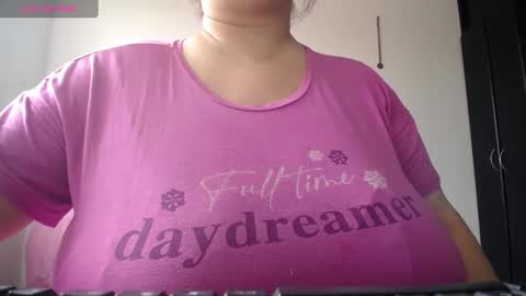 Snapshot of kathybigboobsbbw_ chatting on December 2024 06:10:02 PM kathybigboobsbbw_ online show from December 2024 06:10:02 PM