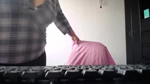 Snapshot of kathybigboobsbbw_ chatting on January 2025 04:59:01 PM kathybigboobsbbw_ online show from January 2025 04:59:01 PM