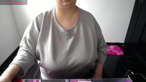Snapshot of kathybigboobsbbw_ chatting on January 2025 06:13:01 PM kathybigboobsbbw_ online show from January 2025 06:13:01 PM