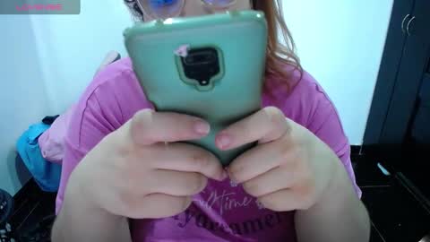 Snapshot of kathybigboobsbbw_ chatting on February 2025 08:36:02 PM kathybigboobsbbw_ online show from February 2025 08:36:02 PM