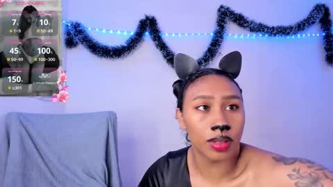 Katia online show from January 2026 03:06:02 PM