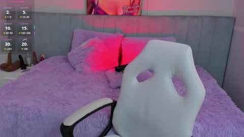 Katia online show from November 2025 10:25:02 AM