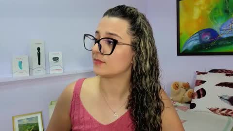 Khaterine online show from March 2026 07:55:02 PM