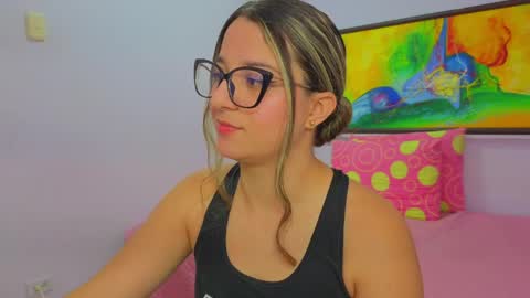 Snapshot of katia_foxx chatting on May 2026 12:23:01 PM Khaterine online show from May 2026 12:23:01 PM