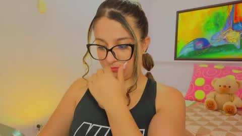 Snapshot of katia_foxx chatting on May 2026 12:12:01 PM Khaterine online show from May 2026 12:12:01 PM