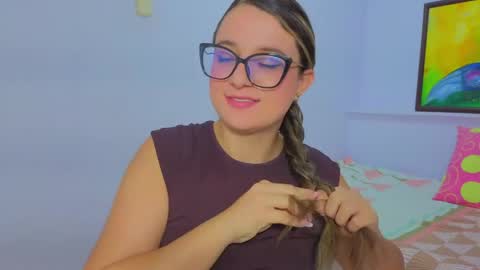 Snapshot of katia_foxx chatting on May 2026 11:29:02 AM Khaterine online show from May 2026 11:29:02 AM