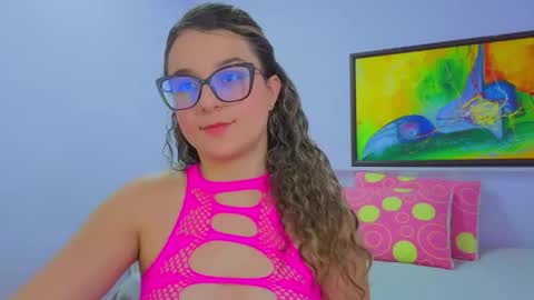 Snapshot of katia_foxx chatting on June 2026 12:06:02 PM Khaterine online show from June 2026 12:06:02 PM