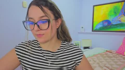 Snapshot of katia_foxx chatting on July 2026 03:42:01 AM Khaterine online show from July 2026 03:42:01 AM