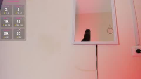 Katia  online show from November 2025 11:31:01 AM