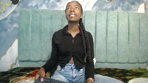 Katia online show from December 2025 02:59:02 PM