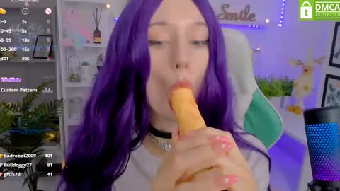 Katia  online show from February 2025 09:32:02 AM