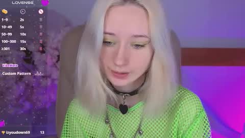 Katia  online show from December 2025 06:30:02 AM