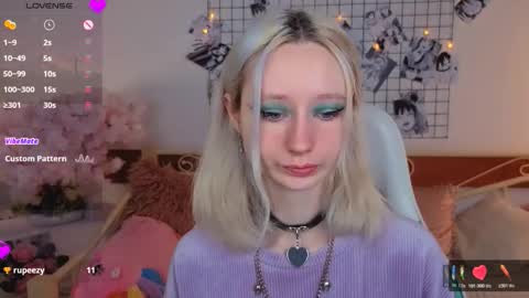 Katia  online show from February 2026 07:51:01 AM