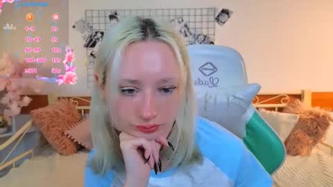 Katia  online show from March 2026 06:29:01 AM