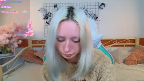 Katia  online show from March 2026 07:03:02 AM