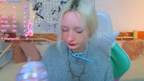 Katia  online show from March 2026 06:24:02 AM