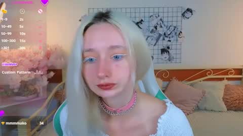 Katia  online show from April 2026 05:24:02 AM