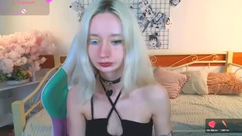 Katia  online show from April 2026 05:30:01 AM