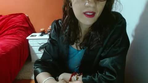 Snapshot of katia_love69 chatting on January 2025 12:01:01 PM Katia Love69 online show from January 2025 12:01:01 PM