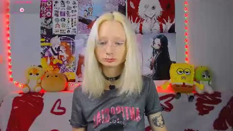 Snapshot of katia_nabiee chatting on June 2026 04:13:01 AM Katia online show from June 2026 04:13:01 AM