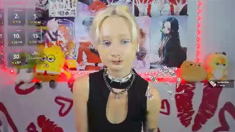 Snapshot of katia_nabiee chatting on July 2026 04:25:01 AM Katia online show from July 2026 04:25:01 AM