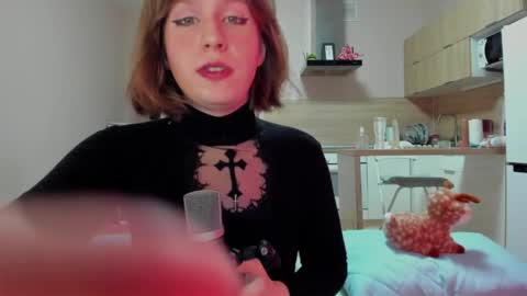 Snapshot of katia_npzd chatting on May 2026 10:48:02 PM KatieNPZD online show from May 2026 10:48:02 PM