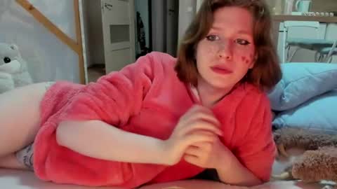 KatieNPZD online show from June 2026 08:35:02 PM