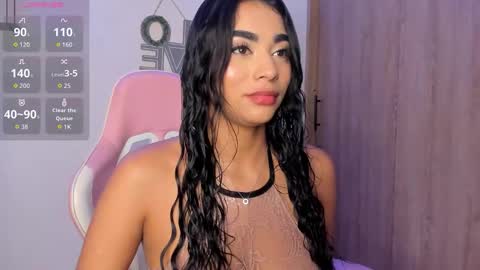 Katie online show from October 2025 02:30:01 AM