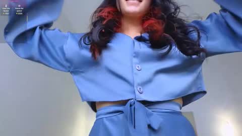 Snapshot of katie_dierse chatting on January 2026 03:28:01 PM Katie online show from January 2026 03:28:01 PM