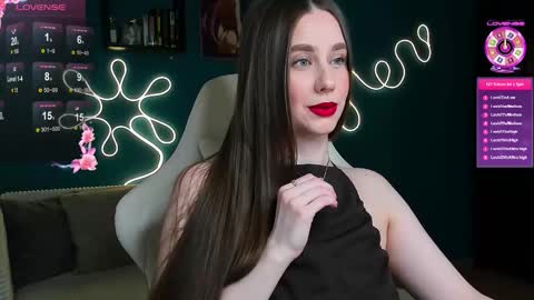 Katie online show from November 2025 01:37:01 AM