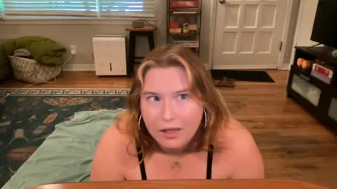 katiecopper27 online show from July 2026 10:38:02 PM
