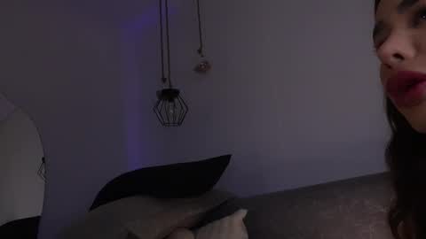 Snapshot of katiecruz_ chatting on February 2026 10:30:02 AM Katie online show from February 2026 10:30:02 AM