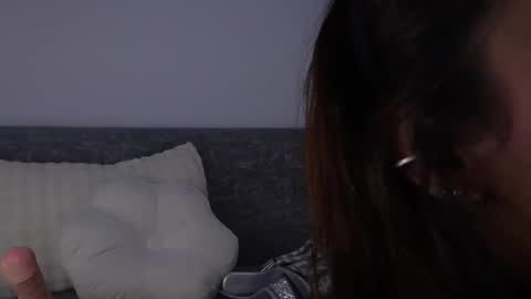 Snapshot of katiecruz_ chatting on February 2026 10:49:02 AM Katie online show from February 2026 10:49:02 AM