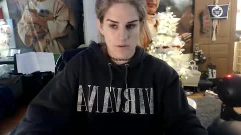 Katie online show from January 2026 04:59:02 AM