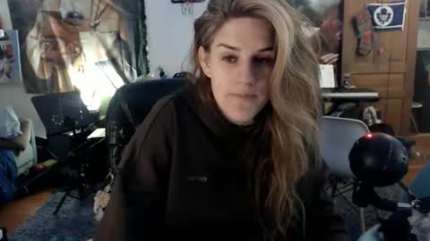 Katie online show from March 2026 05:25:02 AM