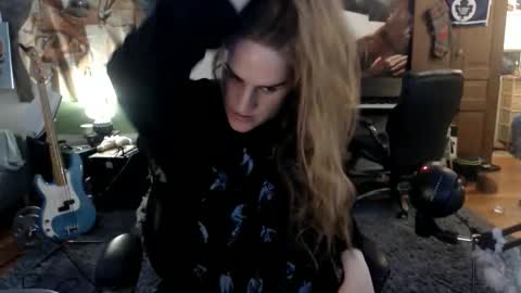 Snapshot of katiecutie_5 chatting on May 2026 03:55:02 AM Katie online show from May 2026 03:55:02 AM